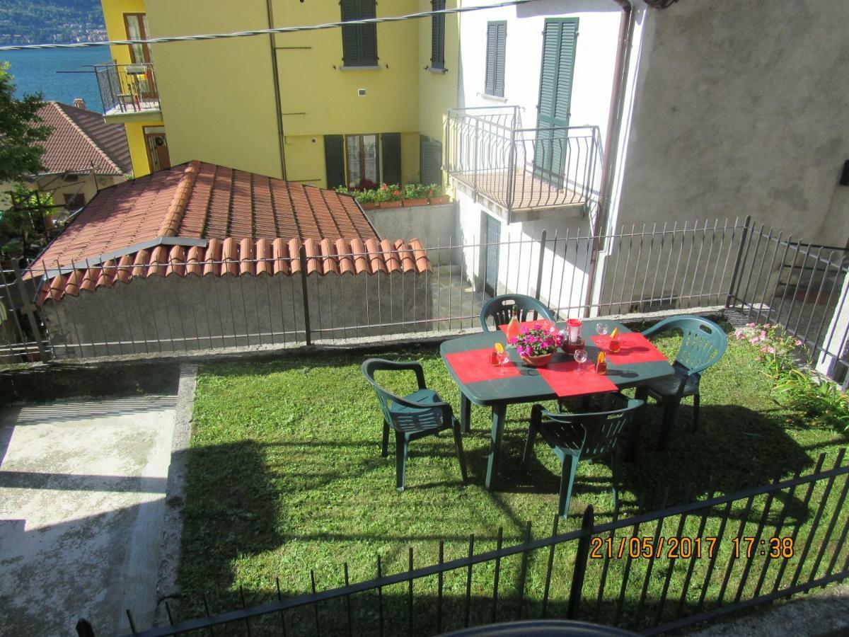 Casa Katia Lezzeno Exterior foto